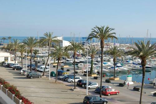 Apartamento A&n Seaport 1b
