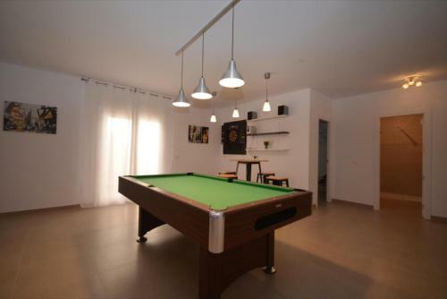 Villa Las Tres J