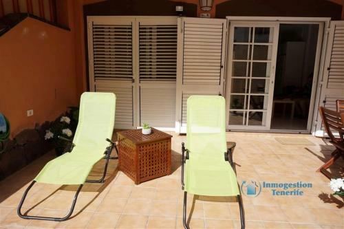 Apartamento La Hacienda Holiday