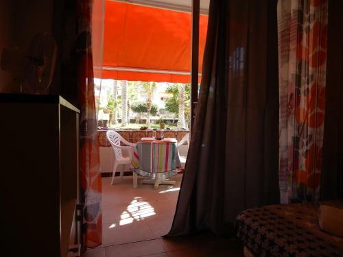 Vida Relax Apartment
