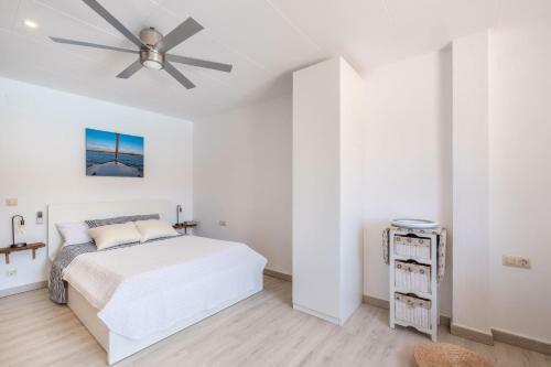 Apartamento Calan Blanes Park 2adults 4children