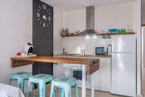 Apartamento Calan Blanes Park 2adults 4children
