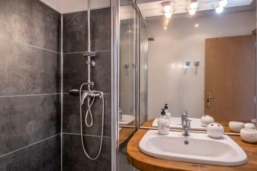 Apartamento Calan Blanes Park 2adults 4children