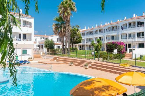 Apartamento Calan Blanes Park 2adults 4children