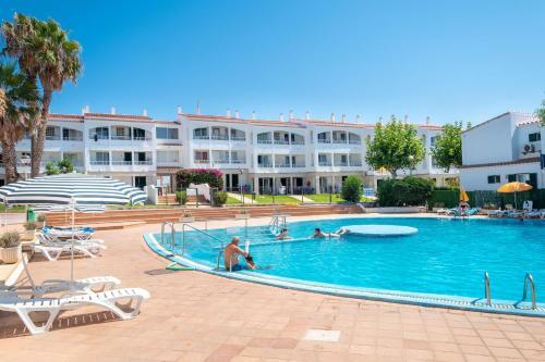 Apartamento Calan Blanes Park 2adults 4children