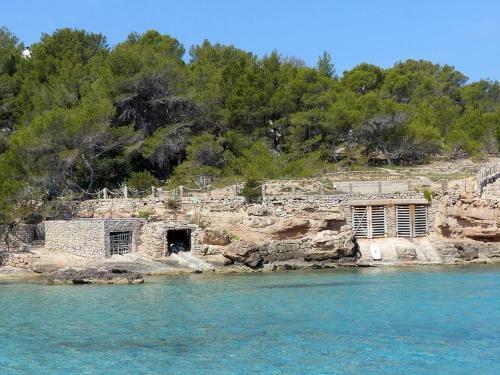 Villa Vora Mar Ibiza