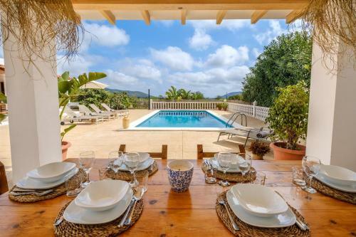 Villa Can Joan Durban