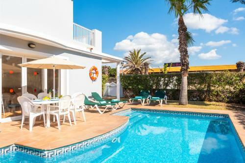 Villa Marta