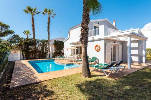 Villa Marta