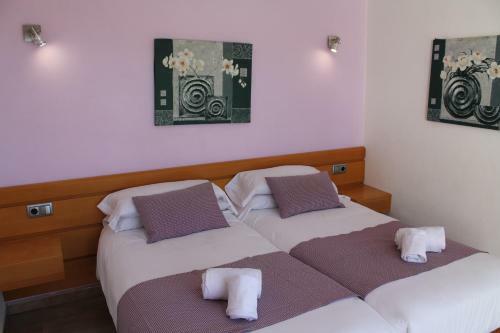 Aparthotel Apartaments Talayot