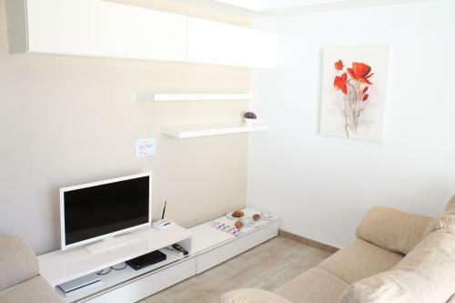 Aparthotel Apartaments Talayot