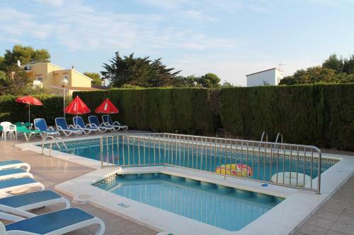 Aparthotel Apartaments Talayot