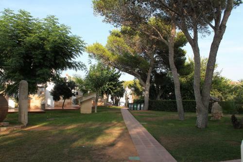 Aparthotel Apartaments Talayot