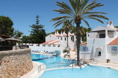 Aparthotel Apartaments Talayot