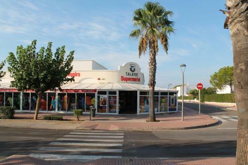 Aparthotel Apartaments Talayot