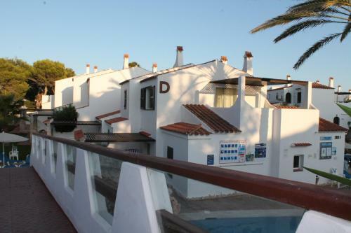 Aparthotel Apartaments Talayot