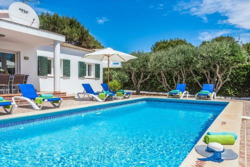 Villa Velasco Cb