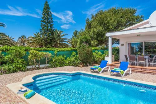 Villa Velasco Cb