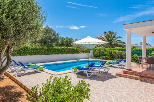 Villa Velasco Cb