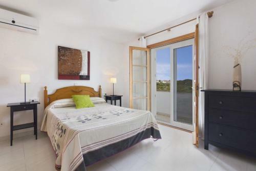 Xabec 5 Bedroom Villa, Cala'n Blanes