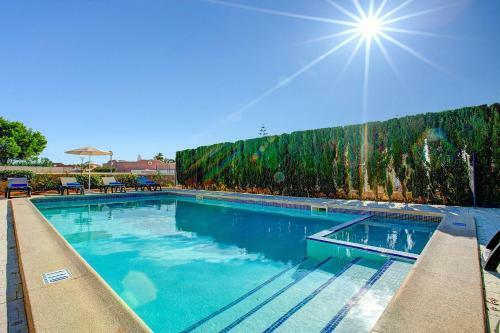 Mares 4 Bedroom Villa, Cala'n Forcat