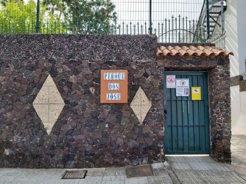 Apartamento Live Don Jose 204