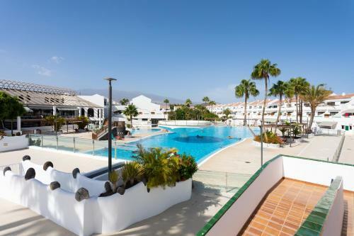 Apartamento Live Don Jose 204