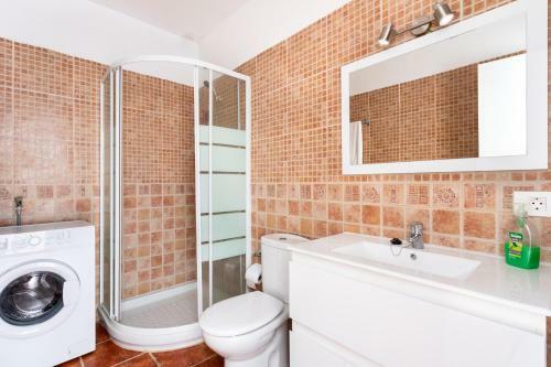 Apartamento Live Don Jose 204