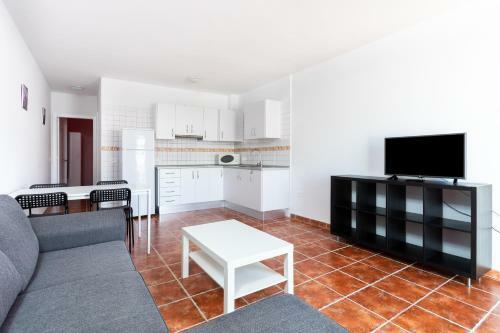 Apartamento Live Don Jose 204