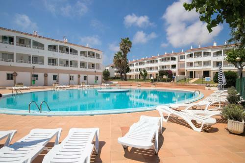 Apartamento Cala En Blanes Park