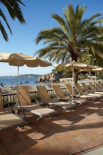 Hotel Grupotel Imperio Playa