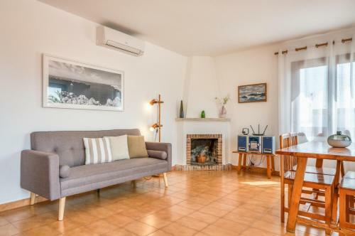 Villa Blanes