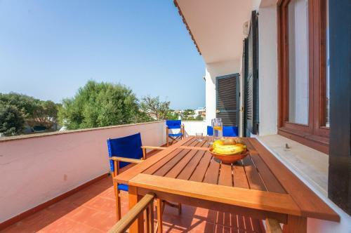 Villa Blanes