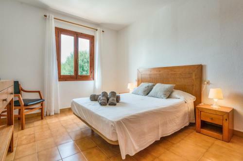 Villa Blanes