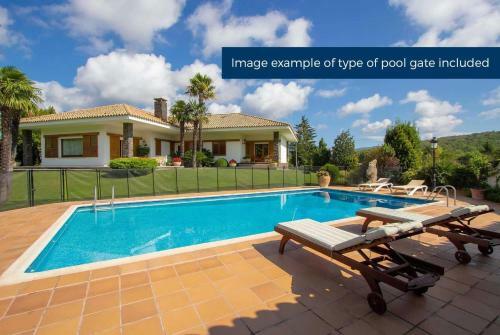 Villa Lucia