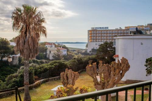 Apartamento Cala En Forcat 34