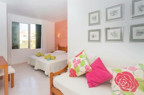 Apartamento Cala En Forcat 36