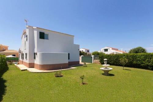 Torre 3 Bedroom Villa, Calan Blanes