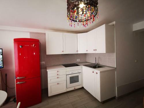 Apartamento Costa Del Silencio