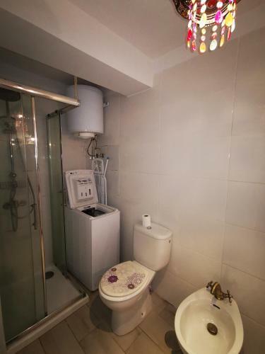 Apartamento Costa Del Silencio