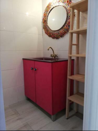 Apartamento Costa Del Silencio