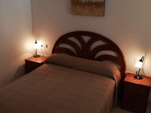 Apartamento Parquemar Viii
