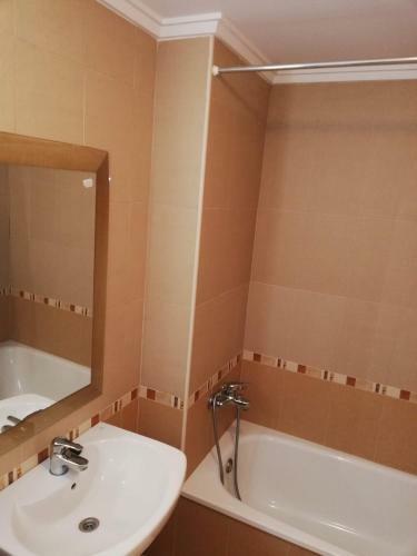 Apartamento Parquemar Viii