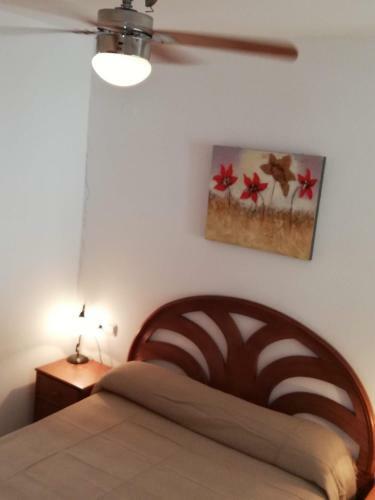 Apartamento Parquemar Viii