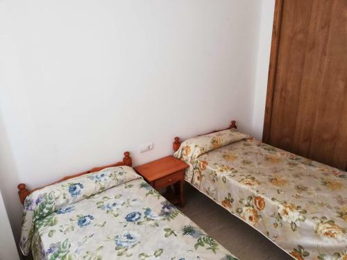 Apartamento Parquemar Viii