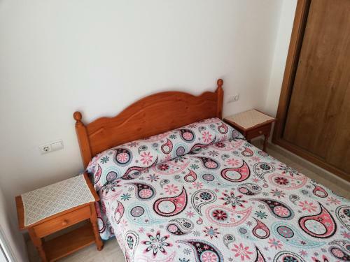 Apartamento Parquemar Viii