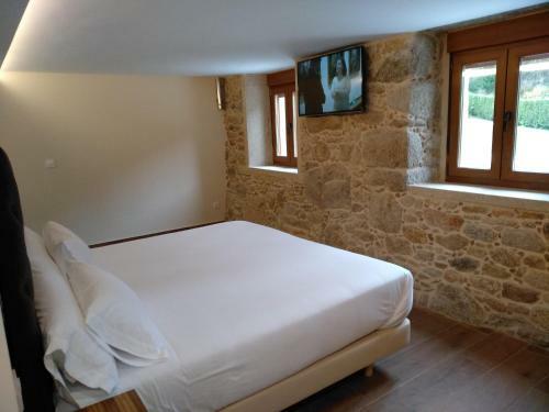 Apartamento Vilar De Lema