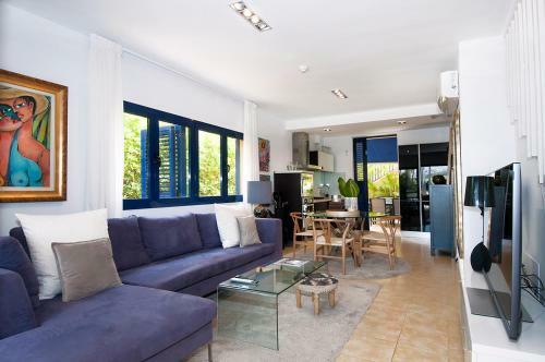 Meloneras Suites