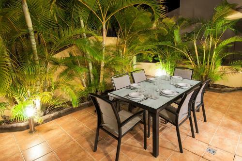 Meloneras Suites