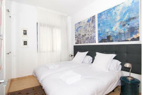 Meloneras Suites